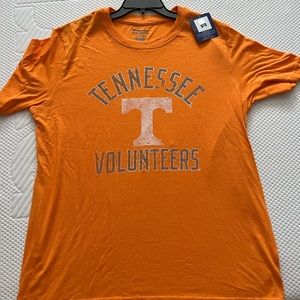 Tennessee Vols Men’s Champion Large T-shirt